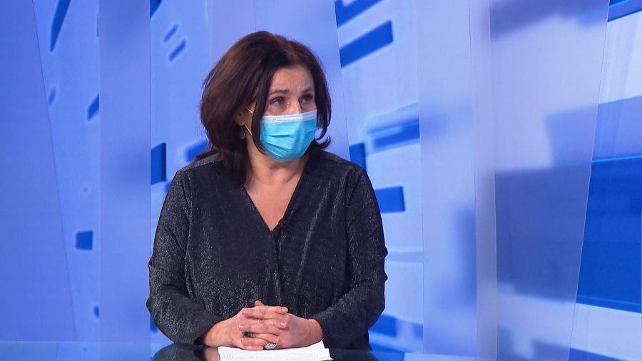Epidemiologinja HZJZ-a o epidemiološkom stanju: Sigurno će trebati strože mjere