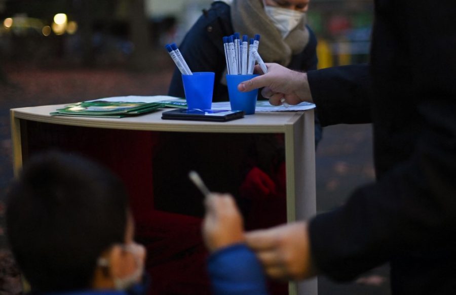 HZJZ o novoj varijanti: Ovo je podsjetnik da je pandemija daleko od kraja