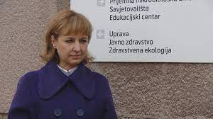 Epidemiologinja: Imamo jednu prilično tešku situaciju