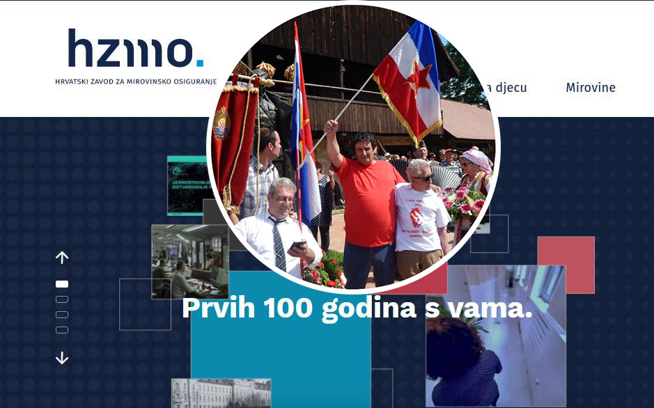 Evo što je HZMO odgovorio o partizanskim mirovinama