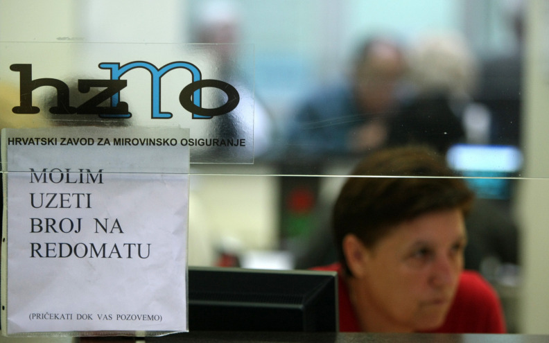 Mirovinski zavod pod opsadom…