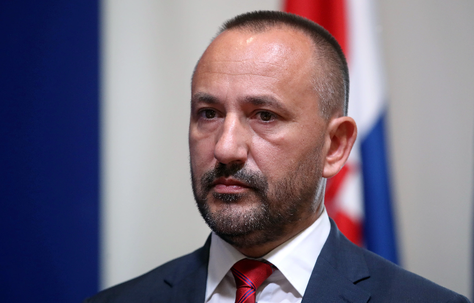 ZEKANOVIĆ: Svaki Mesićev komentar proizlazi iz animoziteta prema svemu što ima naznake domoljublja i suverenizma