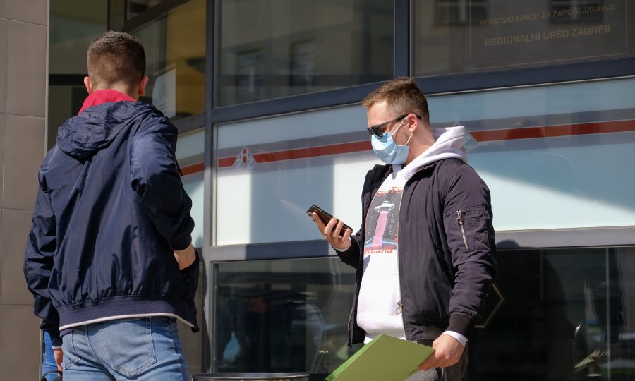 GOSPODARSKE MJERE: Jedni profitirali, drugi ostavljeni na suhom