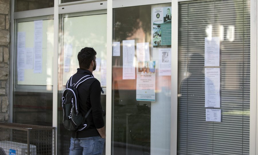 HZZ ODLUČIO  Konačno je poznato koje će djelatnosti i radnici dobiti covid potpore za listopad i studeni, doznajte jeste li na popisu