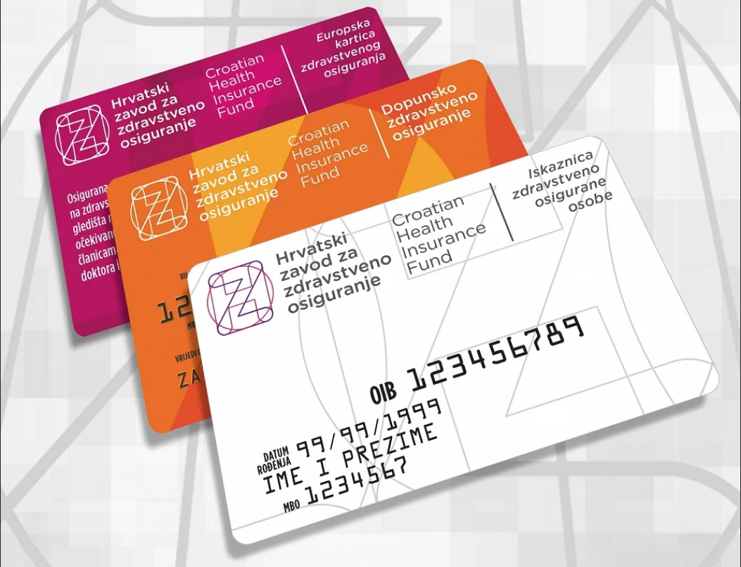 HZZO objavio ažurirane popise lokacija testiranja i izdavanja Covid potvrda