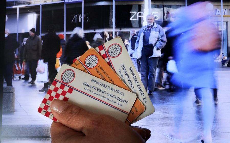 Plaća na bolovanju zbog izolacije nije svima ista, HZZO objasnio razliku