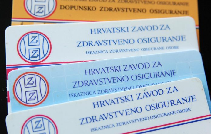 GLASNOGOVORNIK HZZO-A UMIRUJE: ‘Nitko neće ostati bez zdravstvenog osiguranja’