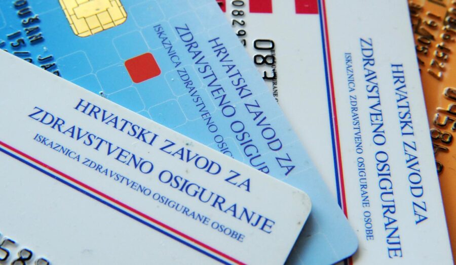 HZZO čisti liste: Čak 300 tisuća građana ostaje bez zdravstvenog osiguranja?