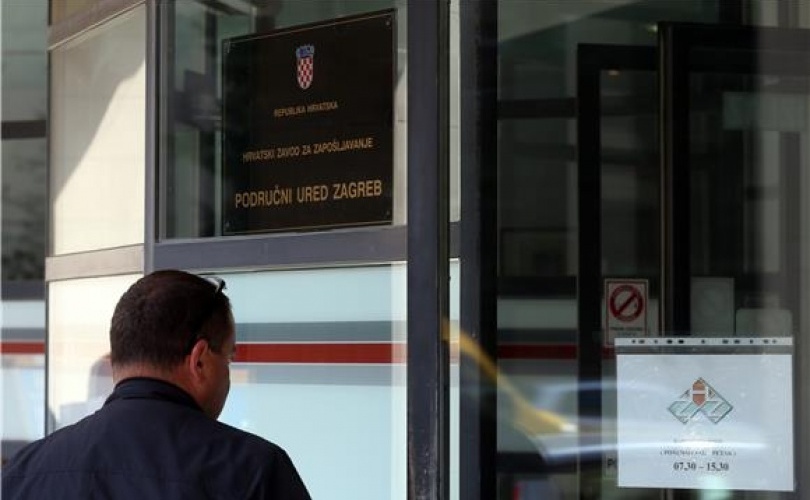 REFORMA: HZZO čisti evidenciju - Žele li zdravstveno osiguranje svi nezaposleni morat će na burzu