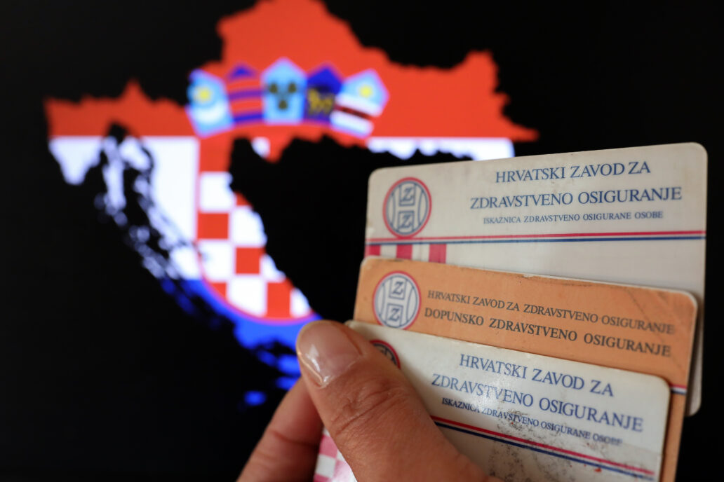 S liste HZZO-a dosad je brisano 106 tisuća osiguranika. Još ih je ostalo 127 tisuća više od ukupnog – broja stanovnika