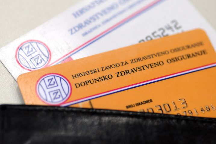 Dopunsko osiguranje kod nekih privatnika je već poskupjelo. HZZO tvrdi da im cijena ostaje ista