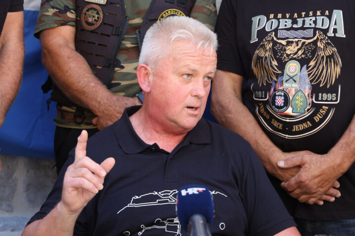 Šibenski branitelji traže ukidanje financiranja FALIŠ-a: “Festival nema veze s kulturom”