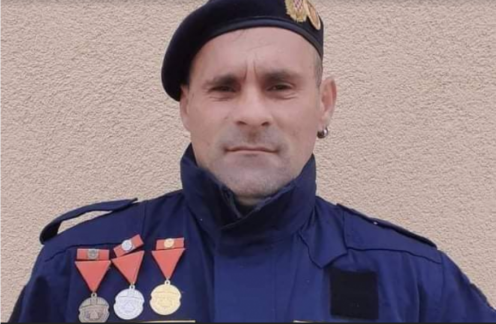 VATROGASAC KOJI JE SPAŠAVAO PETRINJU NA RUBU GLADI: Priču proširio Vukovarac: ‘Šaljite barem konzerve’