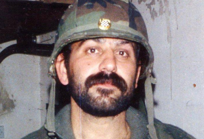 28. studenoga 1991. Lipik – Slavonci nisu zaboravili ‘Gadafija’, junaka obrane Lipika i Domovinskog rata!