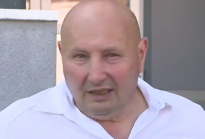 JEDINI PREŽIVIO POKOLJ U DALJU! ‘Sakrio sam se u svinjac, bojao sam se disati’