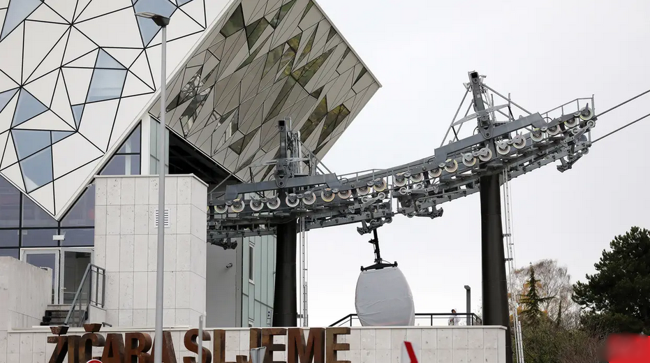 Državni ispektorat: 'Žičara Sljeme dobila dozvolu za rad'