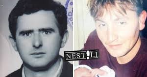 "Čekali smo ovo trideset i pet godina. Tata napokon stiže kući, naša obitelj napokon ima mir"