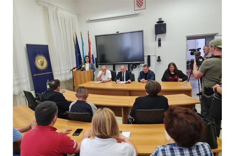 U Vukovaru identificirano pet osoba nestalih u Domovinskom ratu