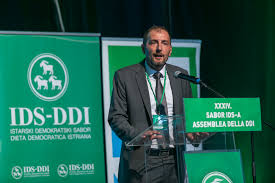 IDS veliča i slavi komunističke zločince, a traži da se zabrani Za dom spremni?!