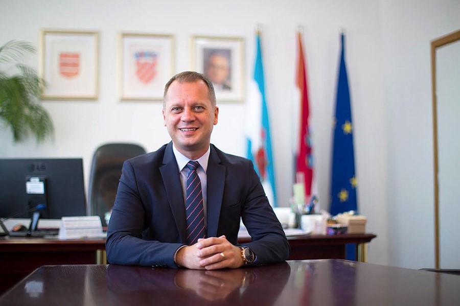 Virovitičko-podravska županija i dalje bez pozitivnih na koronavirus
