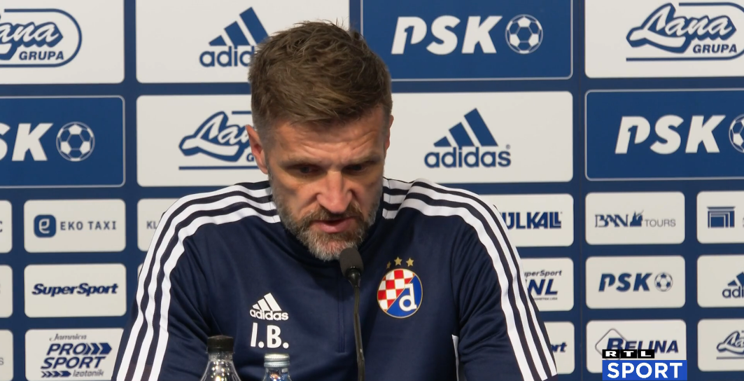 Igor Bišćan odlazi iz Dinama?!