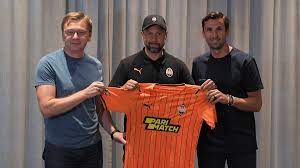 Velika prilika za HR stratega! Igor Jovičević novi je trener Šahtar iz Donjecka