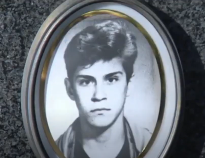 Na današnji dan, 23. kolovoza 1975., rođen je Igor Kačić, najmlađa žrtva pokolja na Ovčari (VIDEO)