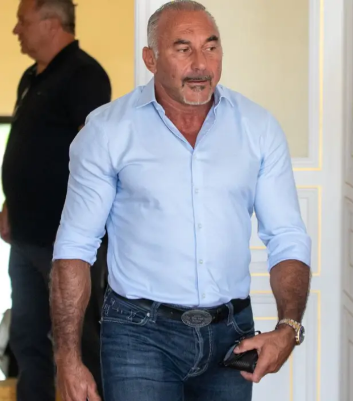 Još jedan pokajnik: I Igor Krota priznao da je izvlačio novac iz Dinama