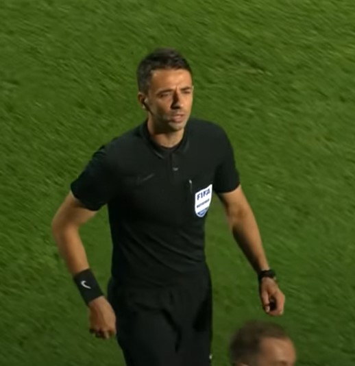 SUDAČKA KOMISIJA Theophile nije trebao dobiti crveni karton, Roko Brajković jest!