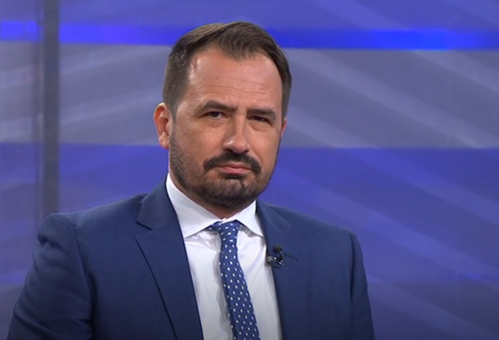 KOLINDI ĆE SE ZAVRTJETI U GLAVI KAD VIDI OVO! Peternel opasno: ‘Izgubila si… ćao! Da smo te htjeli,ostavili bi te u uredu na Pantovčaku’