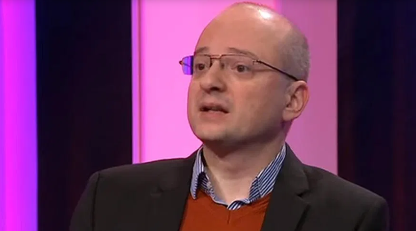 Igor Rudan – KARANTENA HRVATSKA: SVI U KUĆE SAD ODMAH!