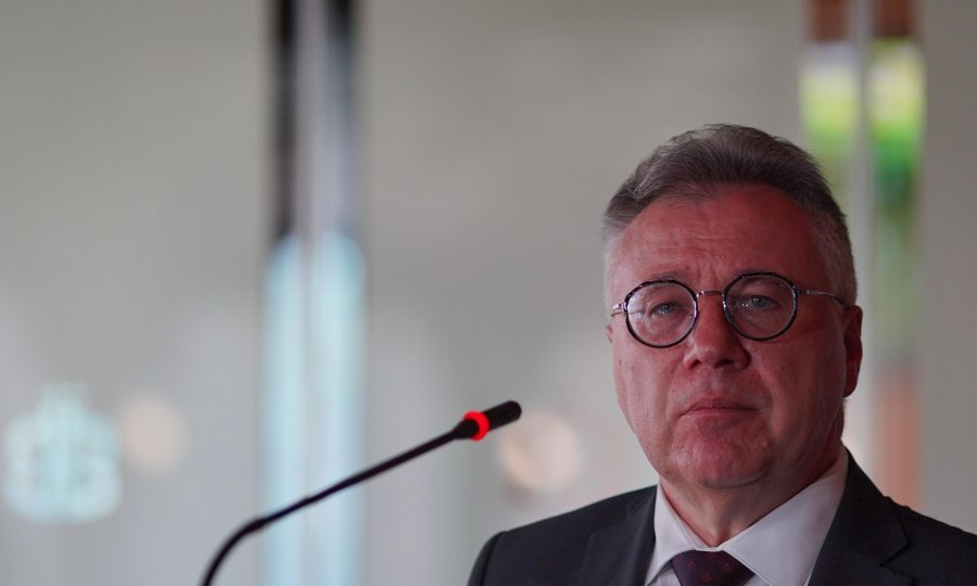 HRVATSKA NA METI RUSIJE  MVEP reagirao na izjavu ruskog veleposlanika u BiH: Vidimo poluuvijene prijetnje