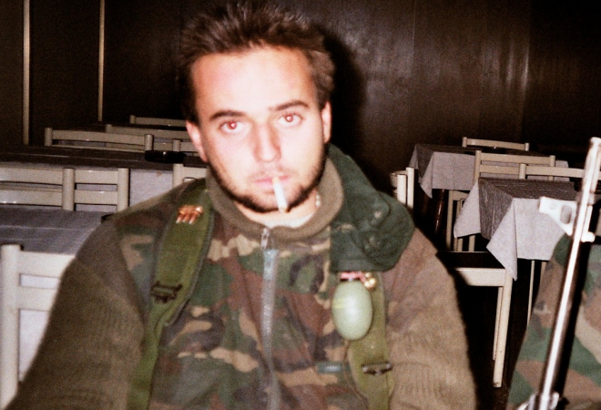 Odlikovani dječak-snajperist o HOS-u: ‘Mislite li zaista da smo jurcali Vukovarom i vikali ZDS?’