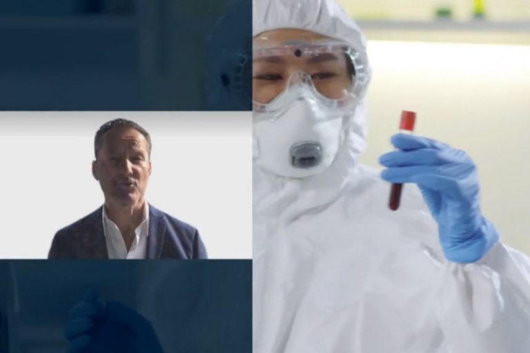 Prof. Štagljar i njegov tim razvili novi serološki test: ‘Dovoljna je kapljica krvi, a troškovi su 12 puta manji’