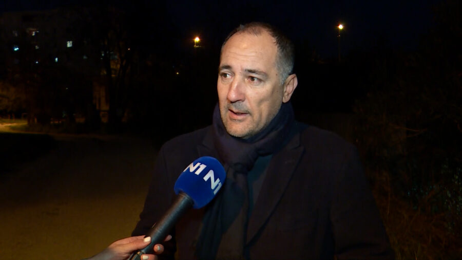 Štimac: Ćiri sam pripremao iznenađenje za rođendan