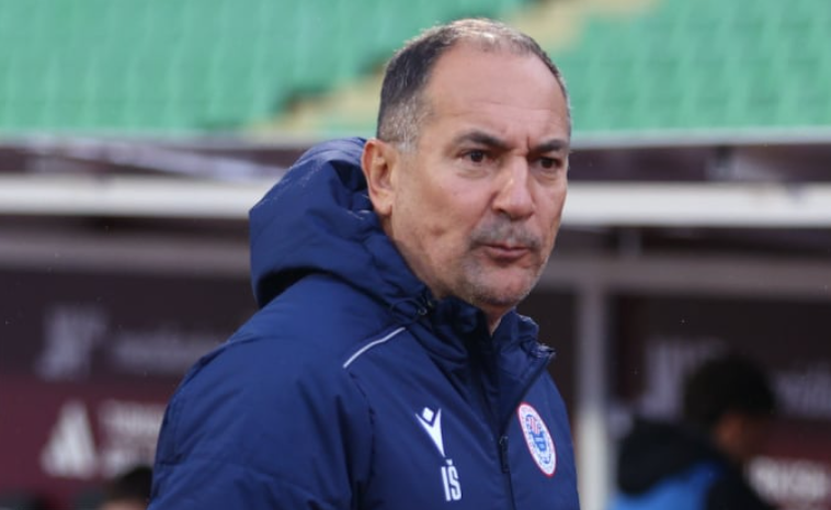 Štimac na vrućoj stolici: disciplinski postupak zbog pozdrava ‘Za dom spremni’