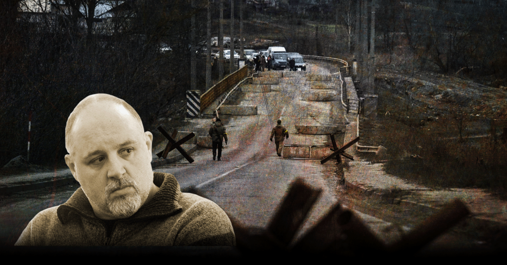 Vojna analiza Igora Tabaka: Prekretnica na bojištima, Rusi izvlače možda i polovicu prvotno angažiranih snaga