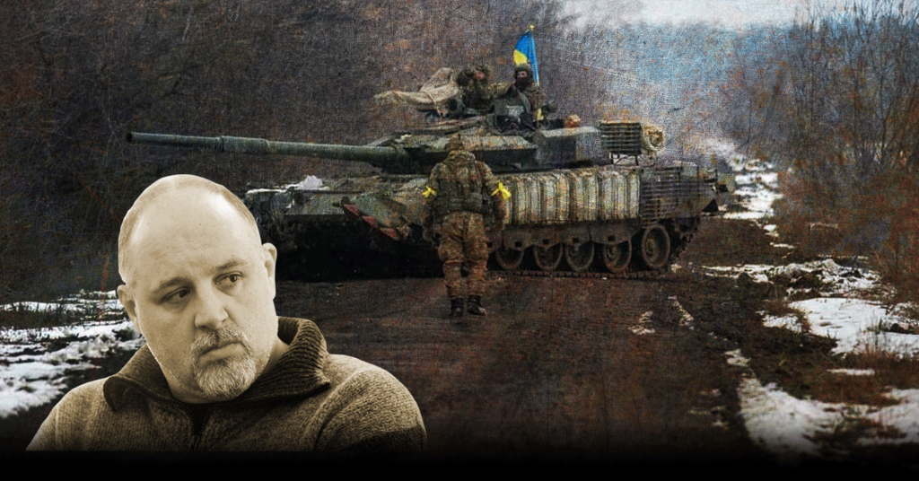 25. DAN RATA Vojna analiza Igora Tabaka: Ukrajinski protunapadi i praksa ‘željezničkog ratovanja‘ kompliciraju sva ruska djelovanja