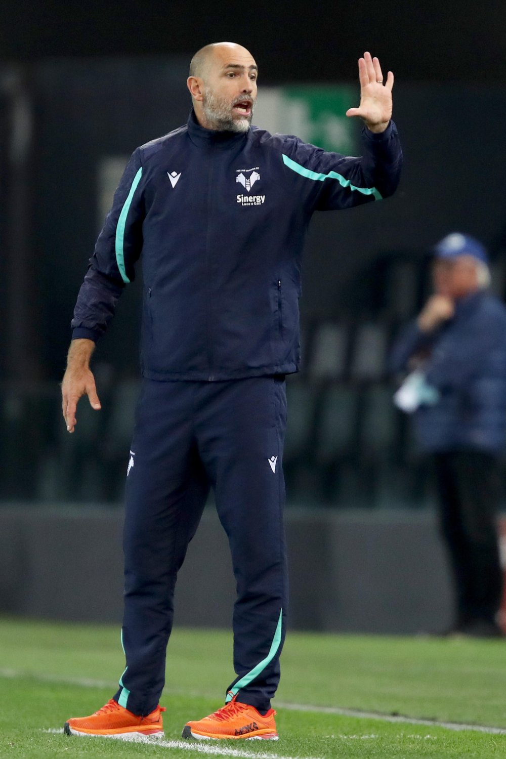 Igor Tudor preuzima momčad nekadašnjeg prvaka Europe