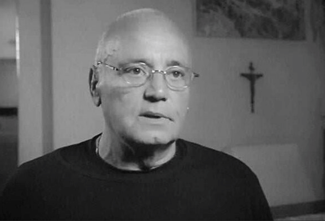 Preminuo heroj Dubrovnika: Suborci se prisjećaju Igora Žuvele - POSLJEDNI POZDRAV