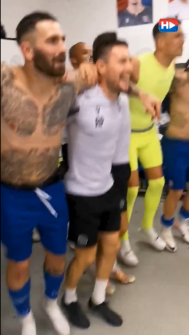 Hajduku šanse za naslov opet porasle nakon derbija! Ovo je raspored do kraja godine...