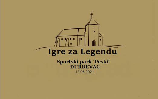 Ususret Picokijadi 2021. sudjelujte u Igrama za Legendu