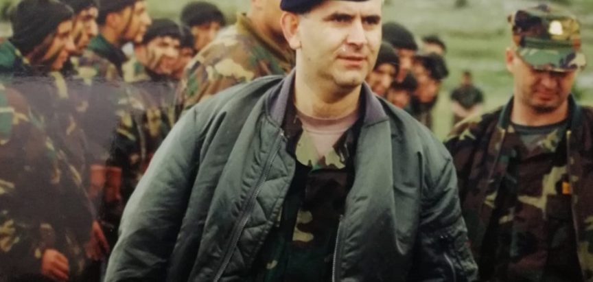 Dok Rojs slavi sa nekolicinom generala i brigadira, izgleda da je jedan general izgubio pamćenje: Ne sjeća nekih iz ’92. i ’93.