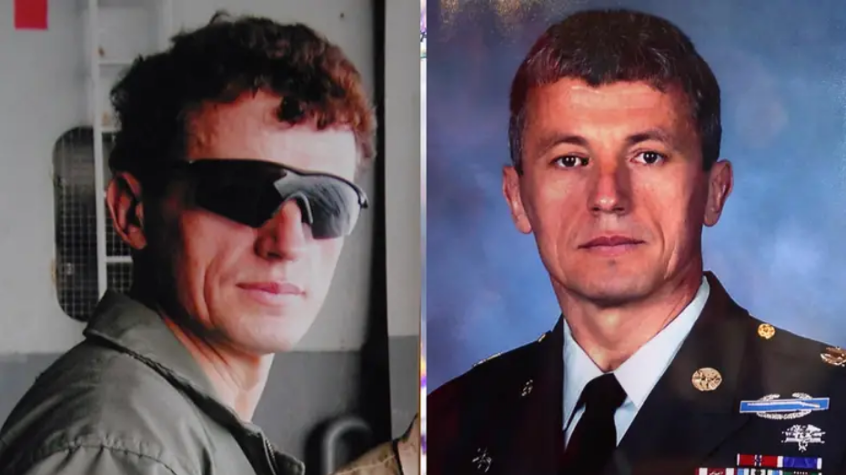 Priča o Hrvatu Ivici Jeraku koji je poginuo kao američki heroj