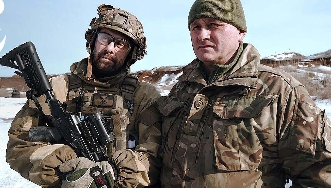 UKRAJINSKA GERILA, SVE JE VEĆA SILA! Guardian piše o sve više partizanskih boraca na područjima pod kontrolom Rusije!