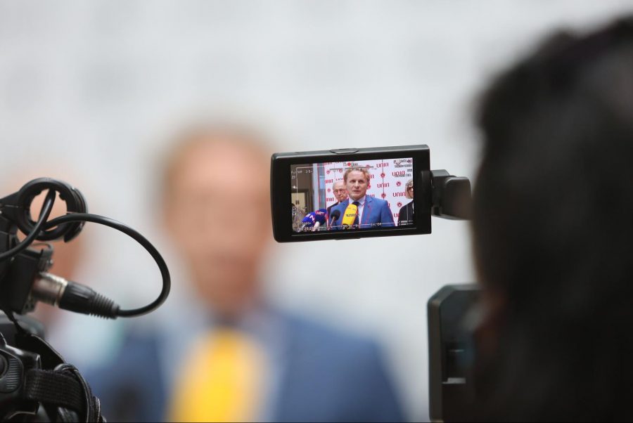 Đikić pisao Plenkoviću i Berošu, naveo mjere koje bi trebali razmotriti