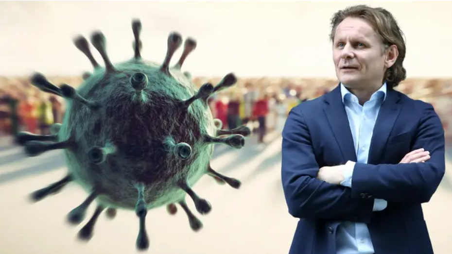 'Južnoafrički soj je najopasniji dosad jer se brže širi i pokazuje manju djelotvornost na cjepiva'