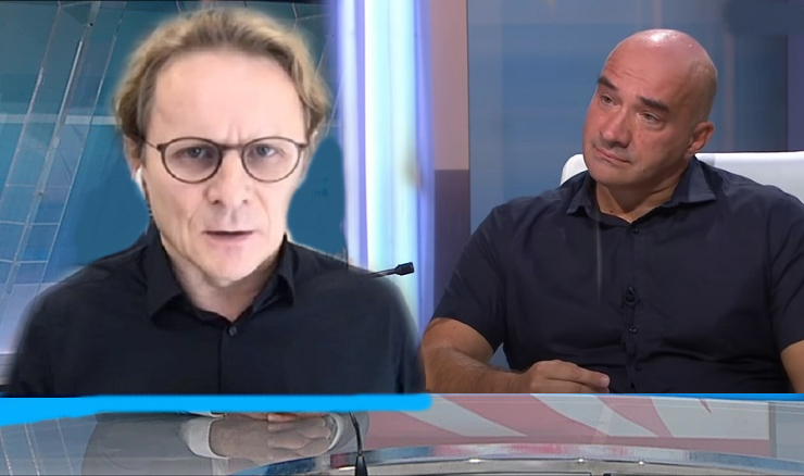 Lauc oštro poručio Đikiću i Čičin-Šainu: ‘Ako želite oprost, morate nam objasniti neke stvari’