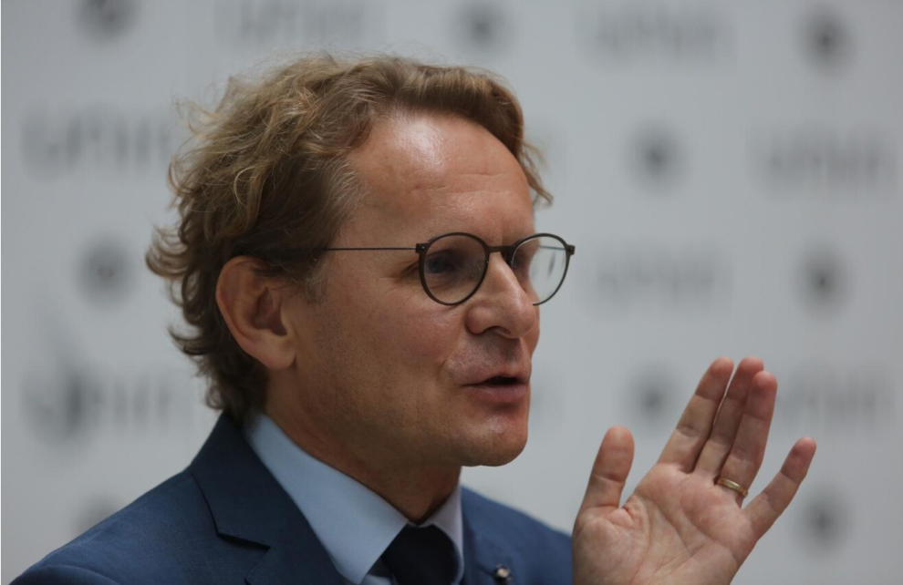 ĐIKIĆ NABROJAO SVE LAUCOVE ‘LAŽI’ PA UDARIO PO VLADI: ‘Hrvatska je na dnu, to je tragičan podatak’