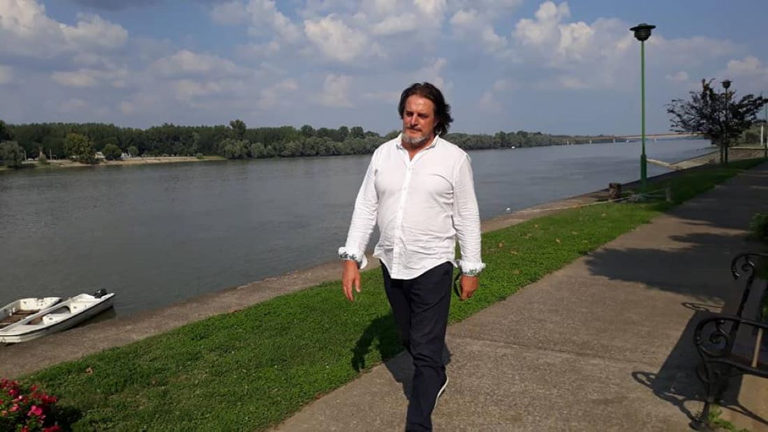 Ivan Kujundžić poručio Pupovcu: Milorade, svi oni koji su branili Hrvatsku za tebe su izdajnici tvoga, Vučićeva i Porfirijeva srpstva.